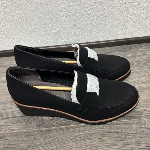 LifeStride Zed Wedge Loafer (WIDE) - Picture 5 of 9